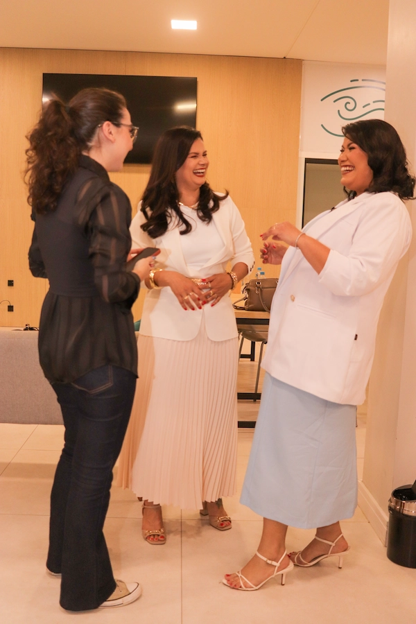 Momento Elas Prosperam